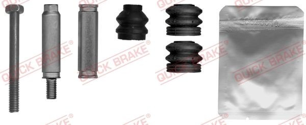 1131485X Quick Brake Втулка направляющая тормозного суппорта